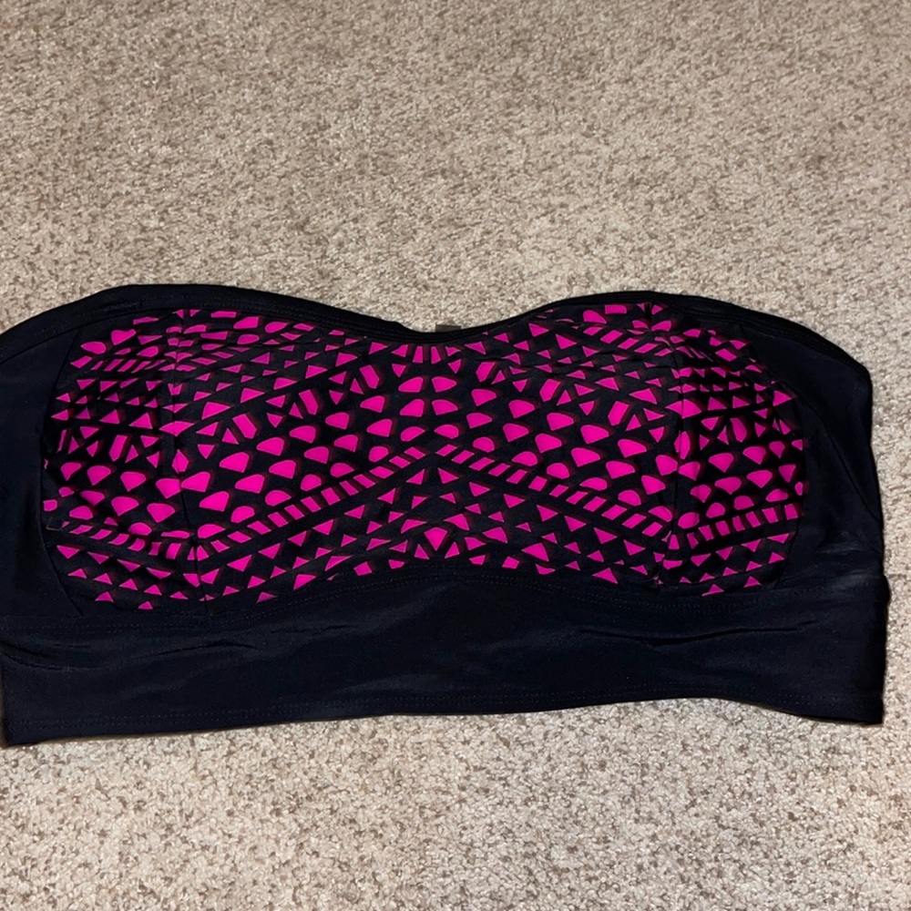 Torrid Bikini